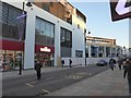 SO9422 : Wilkinsons department store, High Street, Cheltenham by David Smith
