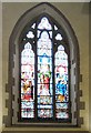 Christ Church West window