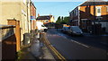 Queen street Bedworth