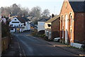 Aspley Hill at Woburn Sands