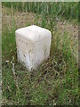 Stone commemorating the Diamond Jubilee of Queen Elizabeth II, Fulford Ings, York