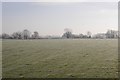 SJ2924 : Field, Morton by Richard Webb