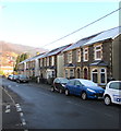 Bernard Street, Cwmcarn