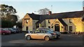 O0581 : The Monasterboice Inn by Rossographer