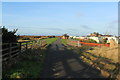 Ayrshire Coastal Path