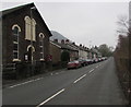 High Street, Crosskeys 