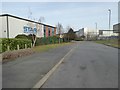 Severn Drive, Tewkesbury Business Park