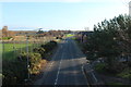 Shawfarm Road, Prestwick