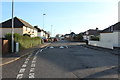 Newdykes Road, Prestwick