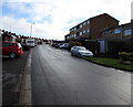 Ennerdale Court, Old Barn Estate, Newport