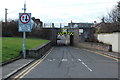 Low Bridge, Prestwick