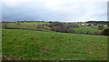 Monmouthshire farmland