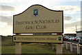 Prestwick St Nicholas Golf Club