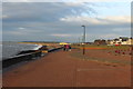 Ayrshire Coastal Path, Prestwick