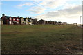 Park at the Seafront, Prestwick