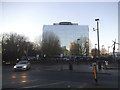 The Premier Inn Hotel, Wembley Park