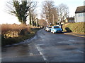 Grove Road - viewed from Green Lane