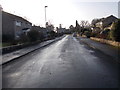 River View - looking towards High Street