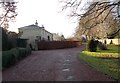 Ashfield Paddock - High Street