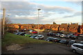 Car Park, Prestwick Station