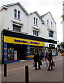 Build-A-Bear Workshop, Bournemouth