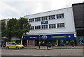 SZ0891 : Boots Pharmacy, Bournemouth by Jaggery