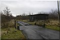 Site of Redesdale Camp