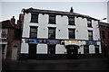 The Square on Water Lane, Selby