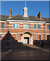 Eastleigh & Bishopstoke Council Offices A.D. 1899