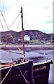 Fishing vessels at Culag Pier, Lochinver