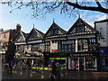 42-44 High Street, Nantwich