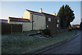 Houses at Dawker Hill