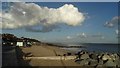 Felixstowe - Promenade by Undercliff Rd E