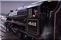 NZ8910 : Loco 'Eric Treacy' at Whitby station by Charles Greenhough