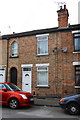 Houses on Harcourt Street