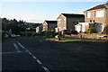 Houses, Mosshead Road