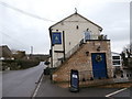 The Bell Inn, The Wharf