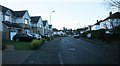 Morvern Road, Bearsden