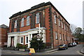 Barnbygate Methodist Church, Barnby Gate