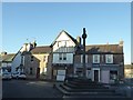 Mercat cross, Doune