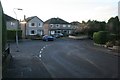 Corner of Oak Avenue, Bearsden