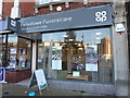 Business premises in Hamilton Road (a)