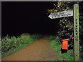 Tiverton : Grand Western Canal