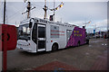TA0928 : Radio Humberside Bus by Ian S