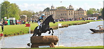 ST8083 : Badminton Horse Trials, Gloucestershire 2015 by Ray Bird