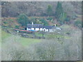 Humbie Holm cottage, Enterkinfoot