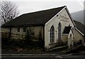 Trinity Congregational Church Sunday School, Pontywaun