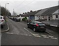 Gelli Unig Road, Pontywaun