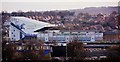 Elland Road, Leeds