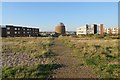 TQ6503 : Martello Tower number 61, Pevensey Bay by Oast House Archive